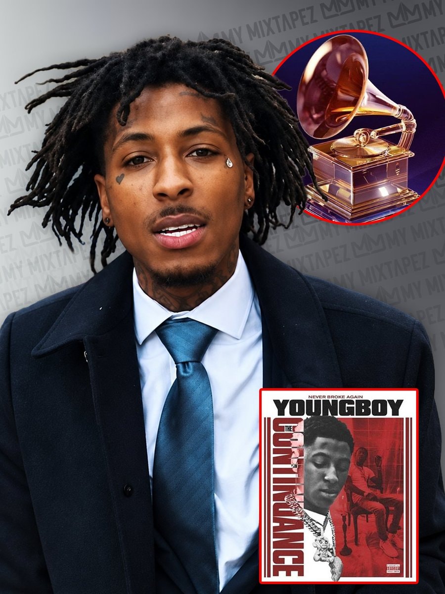 NBA YoungBoy Bruce Wayne GRAMMY submission NBA YoungBoy Bruce Wayne GRAMMY submission