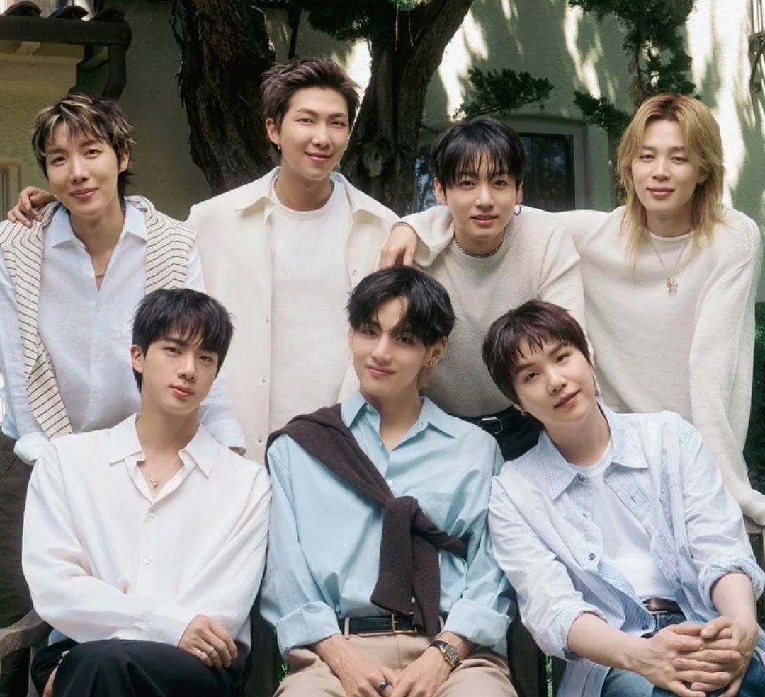 BTS Swim Billboard best songs 2026 (photo 1 of 2)