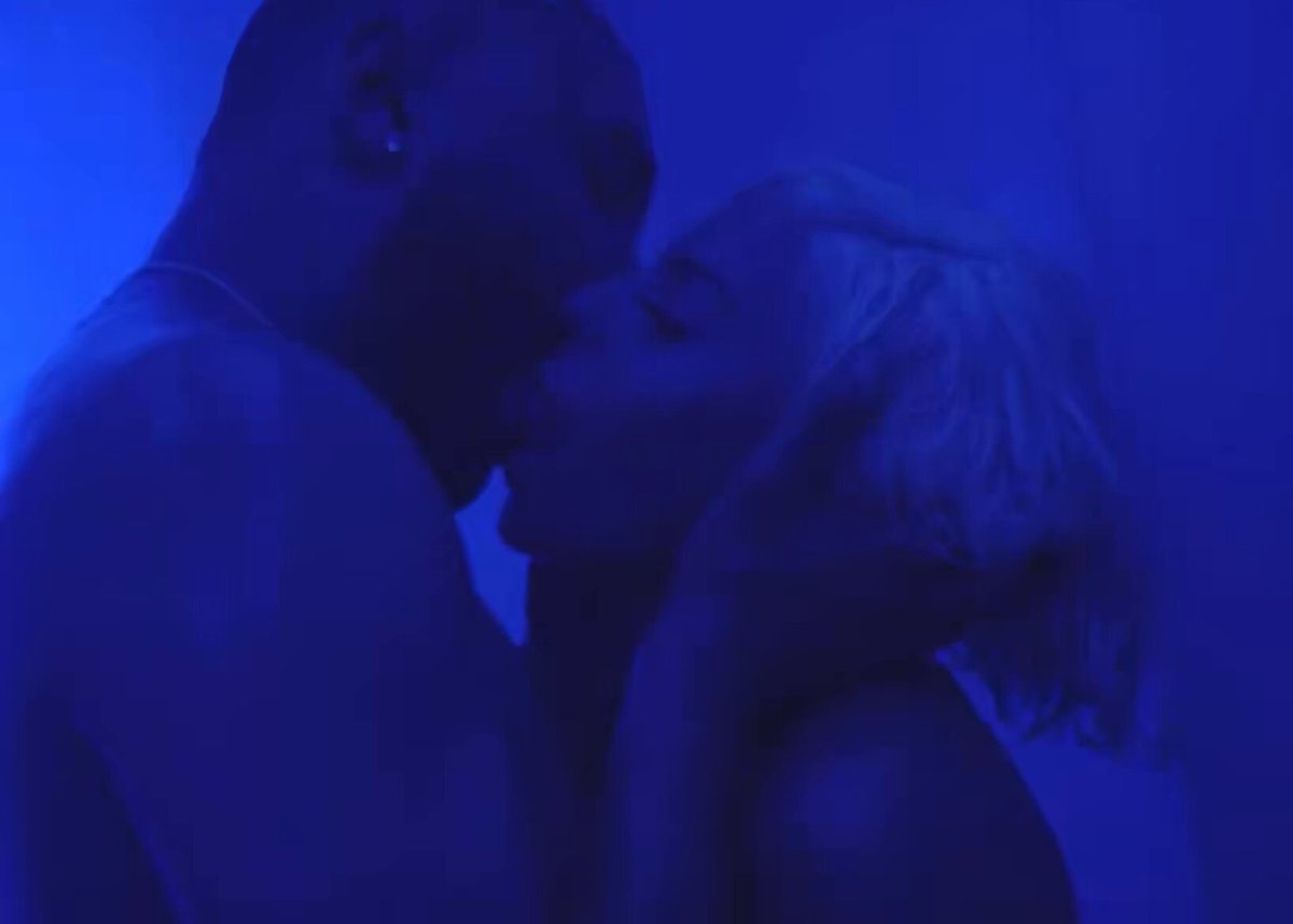 FALL SLOWLY Joyner Lucas Ashanti