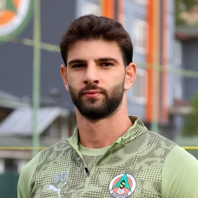Ümit Akdağ at Beşiktaş