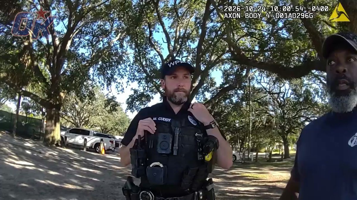 3-year-old soccer prodigy police incident