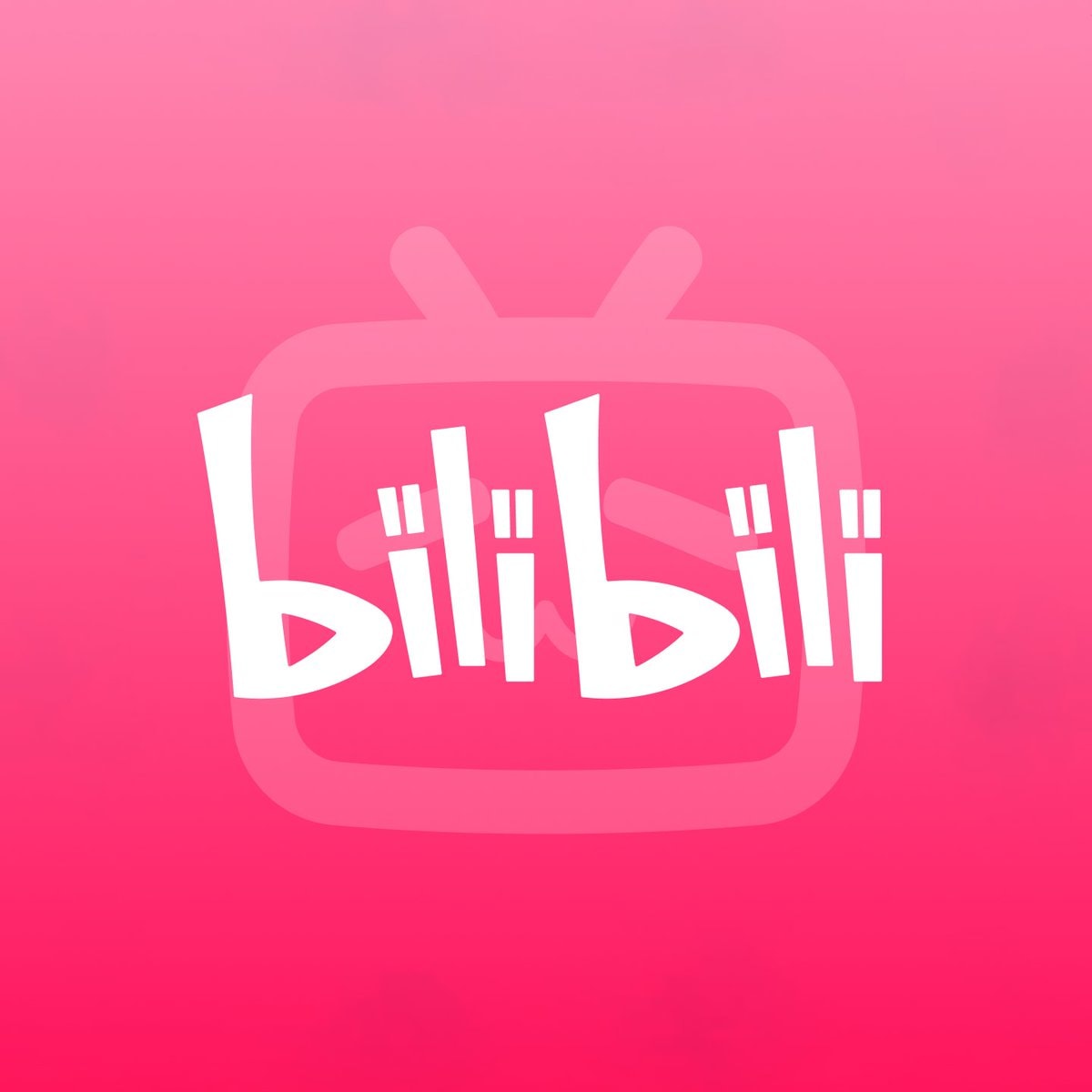 Bilibili international app launch