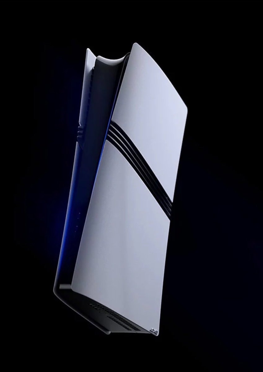 PS5 Pro resale price and availability (photo 2 of 2)