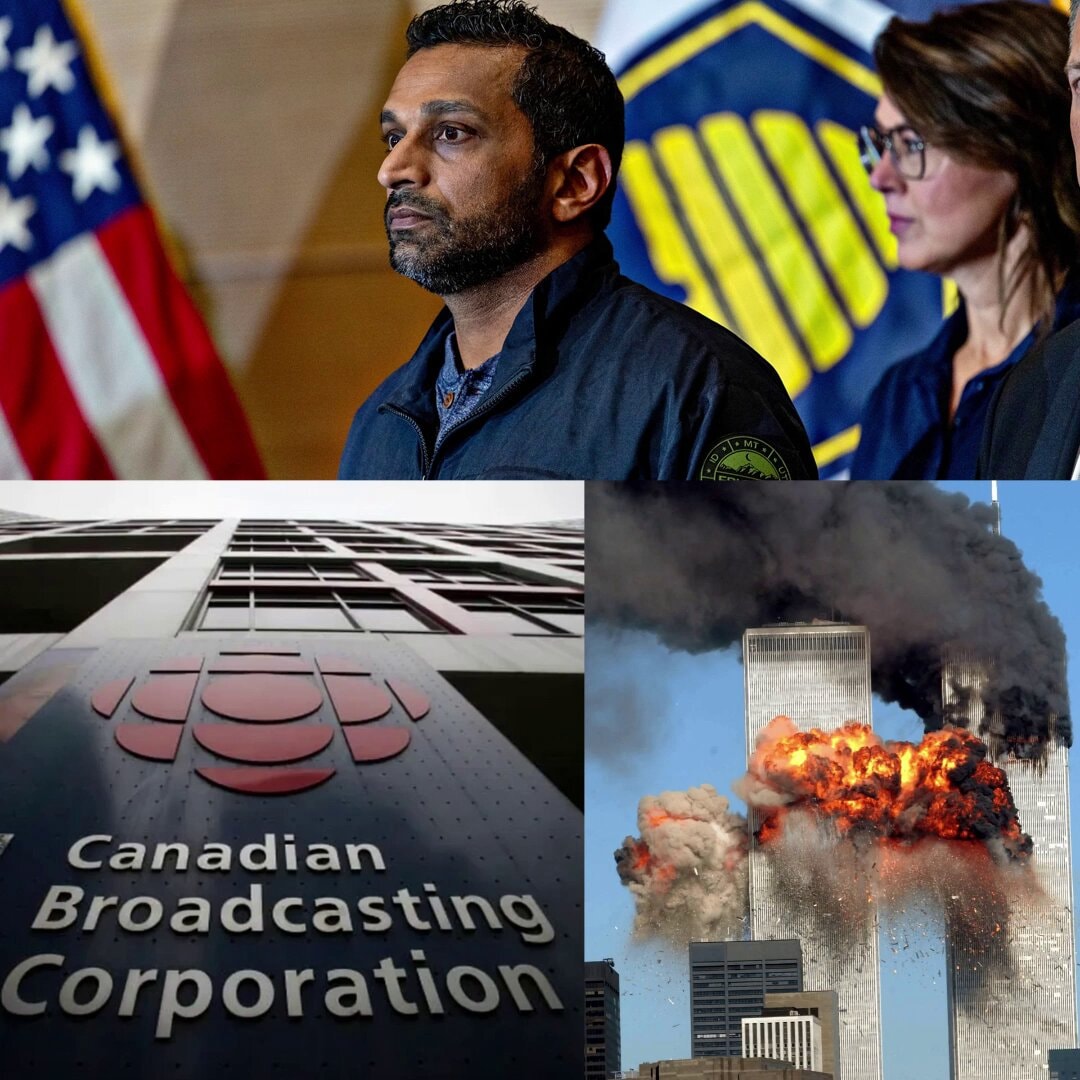 FBI cuts Canadian agencies over 9/11 wording FBI cuts Canadian agencies over 9/11 wording