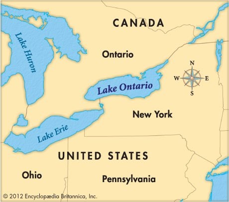 Donald Trump Lake America executive order (photo 2 of 2)