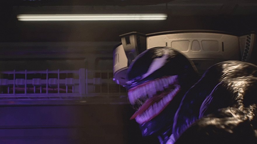 Venom Marvel Spider-Man 2 2023