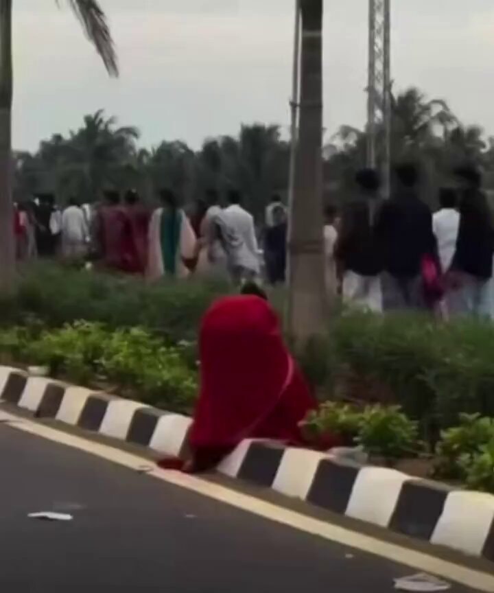 Modi new airport India plants