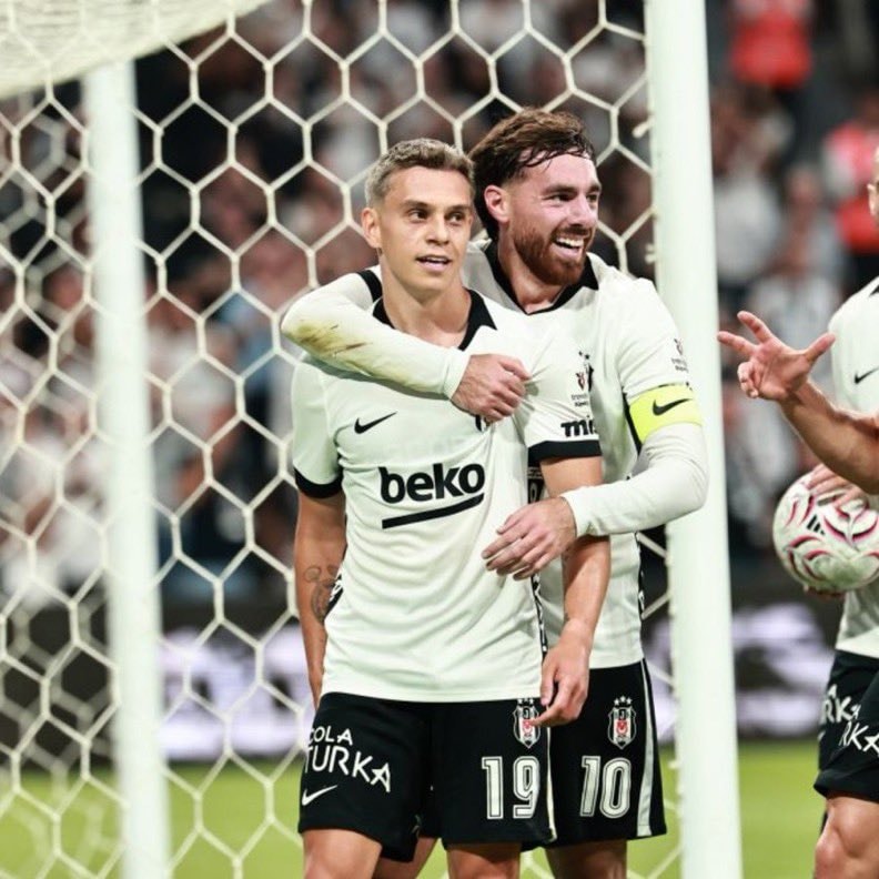 Orkun Trossard match request
