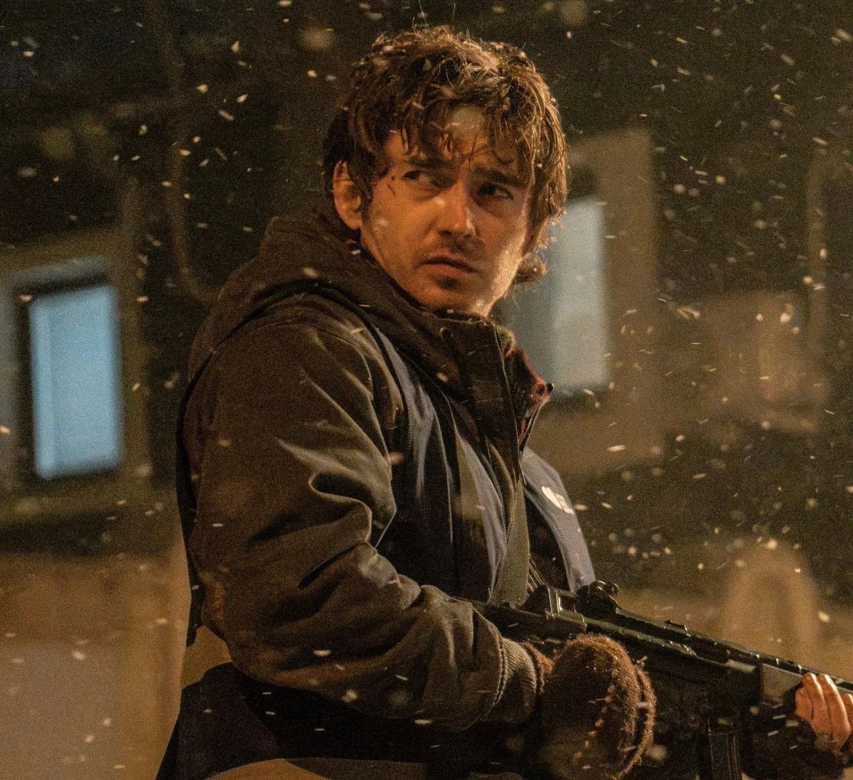 Resident Evil Zach Cregger box office