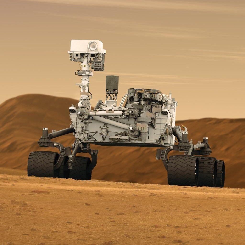 Scott C. Waring alien missile Mars (photo 1 of 2)