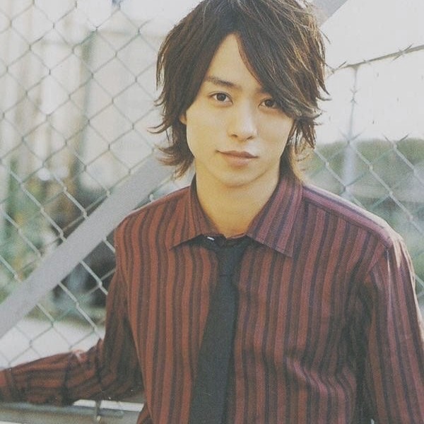 Abe Uta Arashi variety debut (photo 4 of 4)