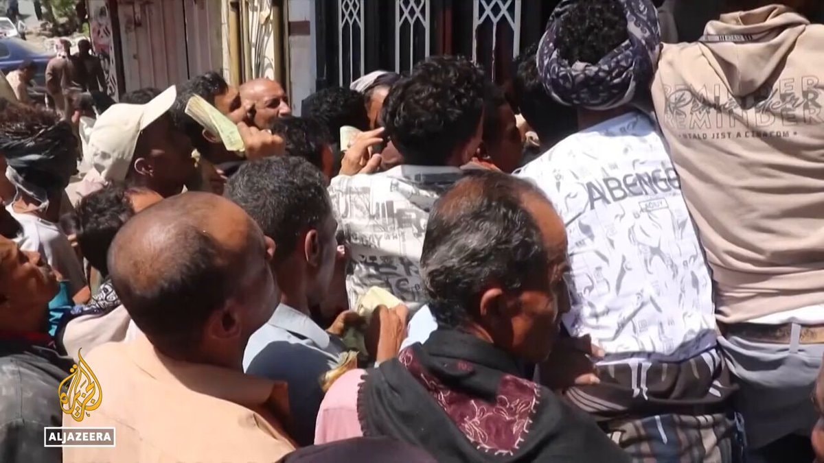UN warns Taiz Yemen wheat reserves three weeks UN warns Taiz Yemen wheat reserves three weeks