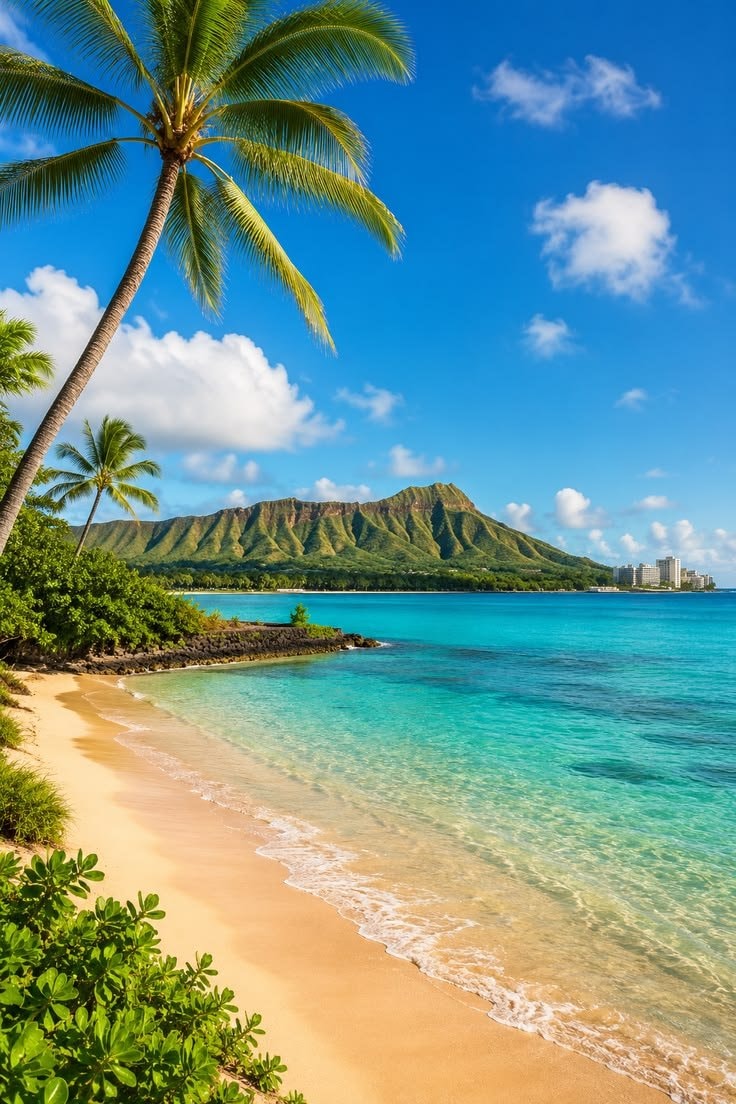 Bora Bora French Polynesia