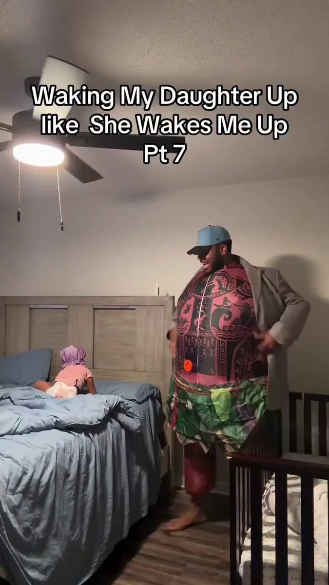 Woman removes head covering reaction