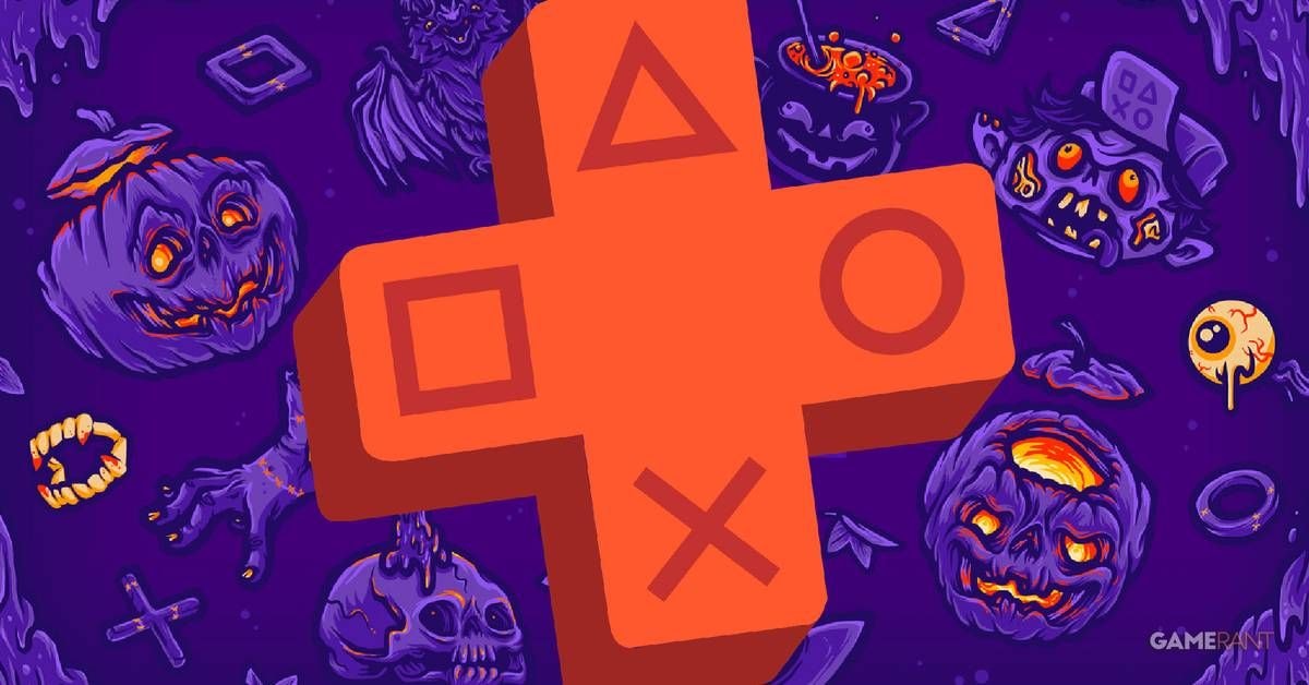 PS Plus Extra Premium games October 20