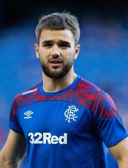 Nicolas Raskin Rangers transfer decision