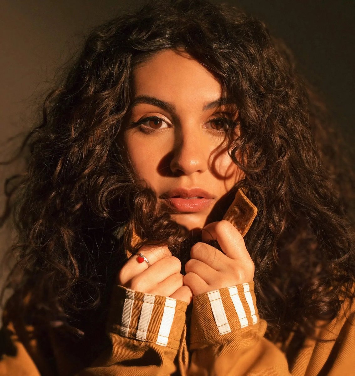 Alessia Cara 30th birthday (photo 1 of 2)