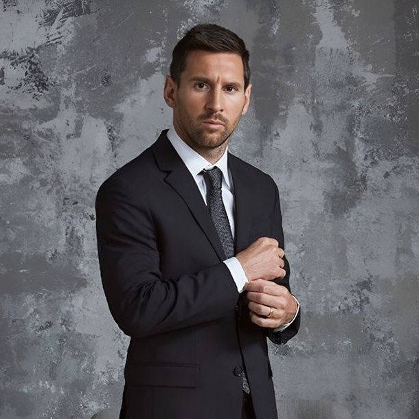 Lionel Messi new owner CD Eldense