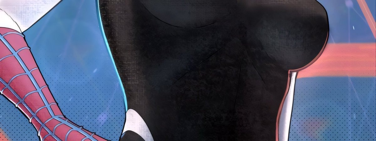 Spider-Gwen Illustration (photo 3 of 4)