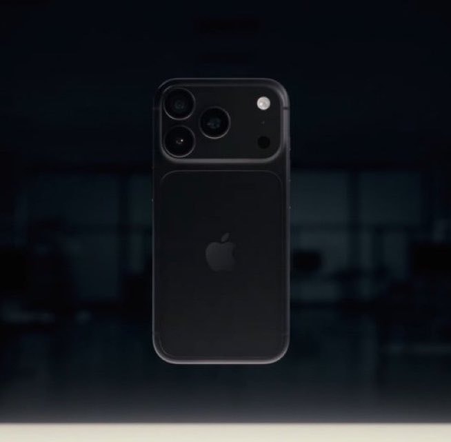 iPhone 18 Pro and Pro Max battery specs
