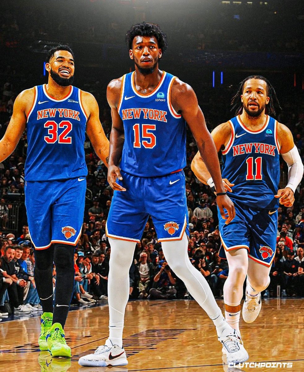 Knicks sign James Wiseman