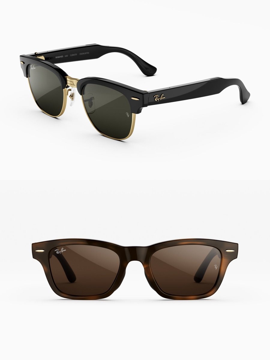 Ray-Ban Meta Audio release specs