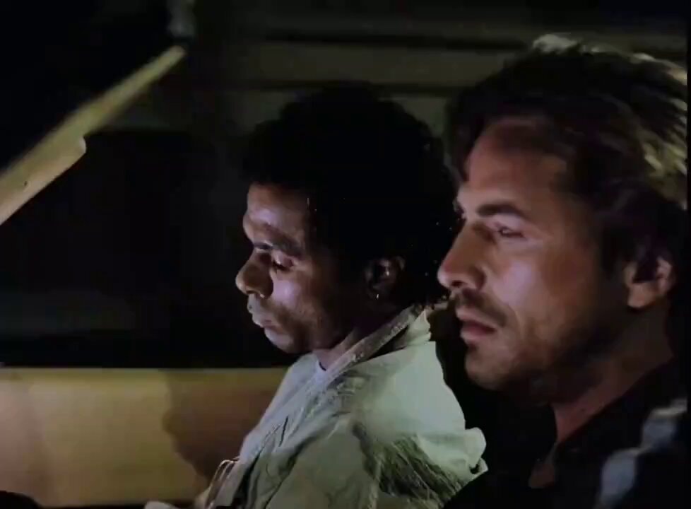 Miami Vice Michael Mann crime thriller