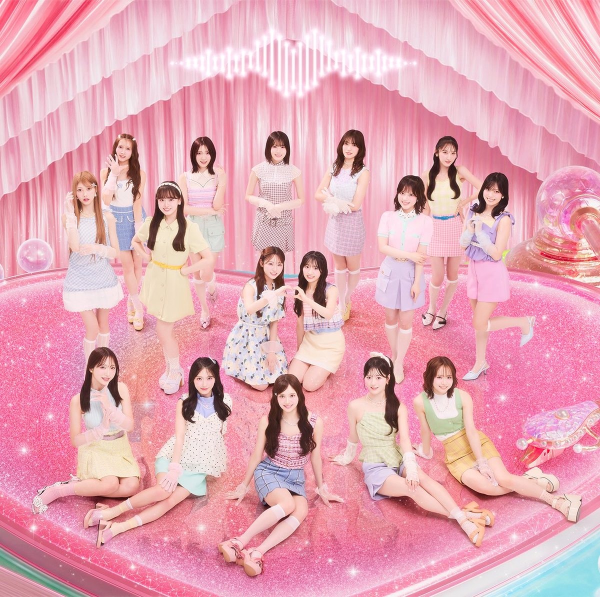 AKB48 Suki-ish Triple Platinum (photo 2 of 2)