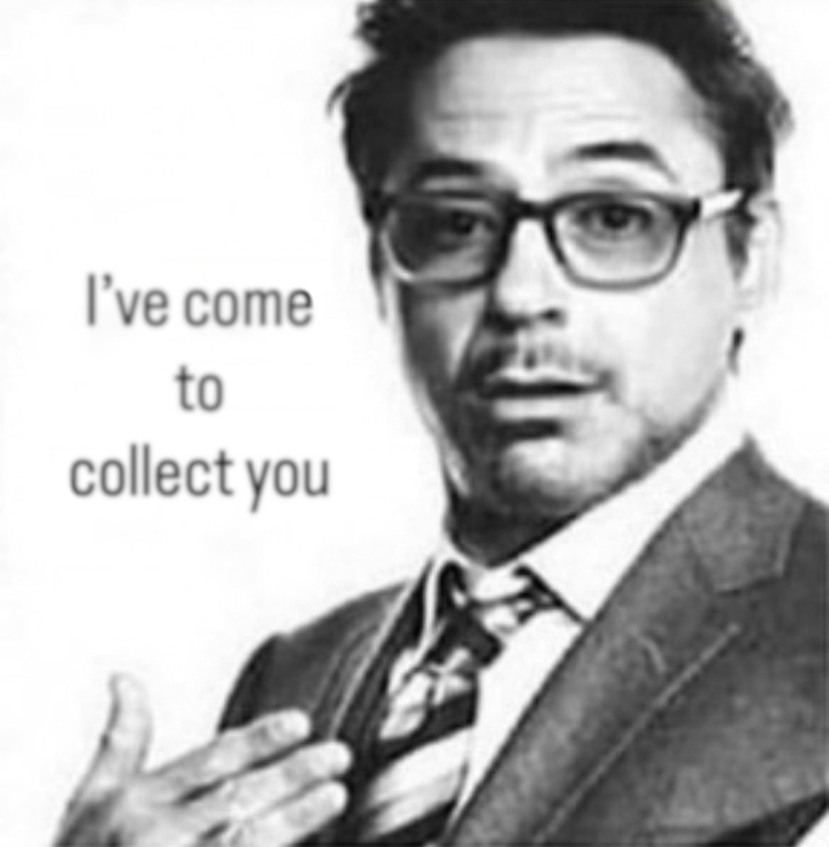 Robert Downey Jr. AvengersDoomsday