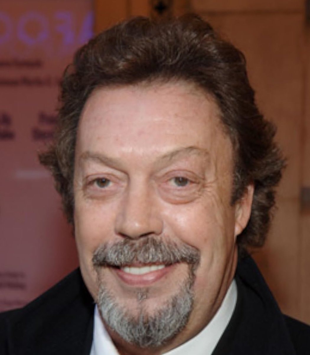 Tim Curry