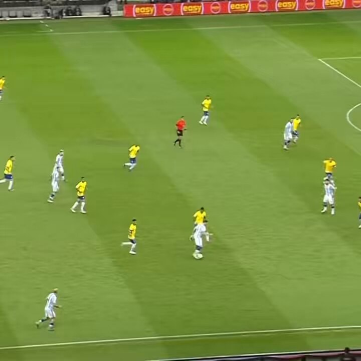 Neymar at his best