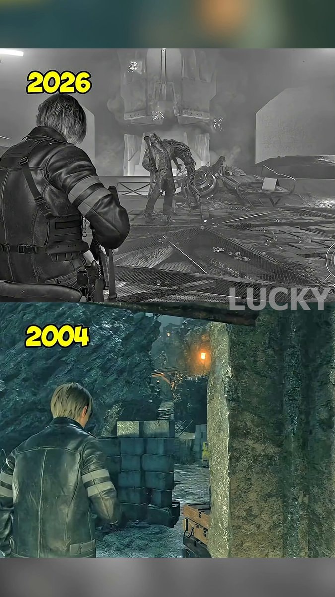 Leon learning from a mistake