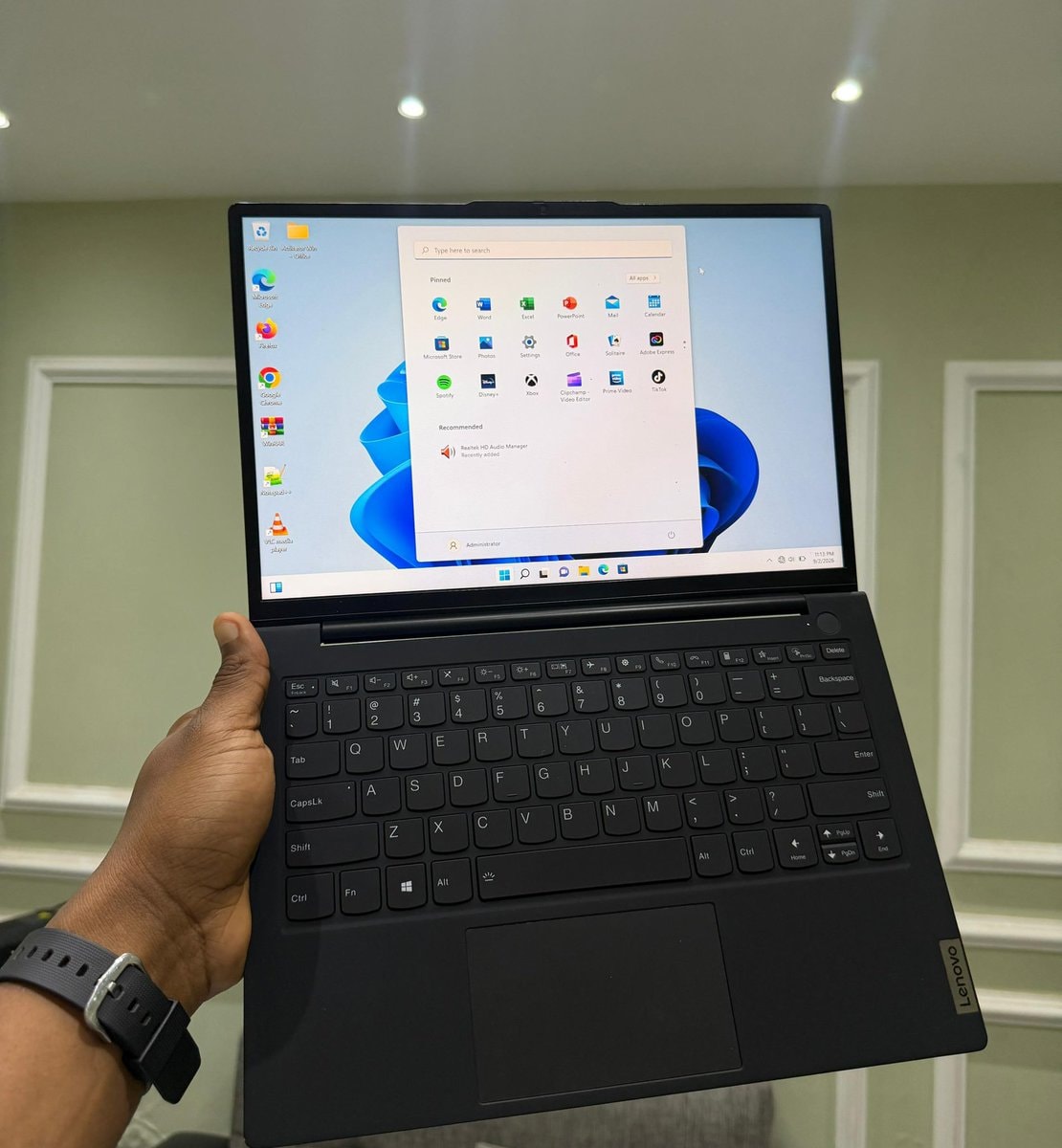 Lenovo ThinkBook 13s sale