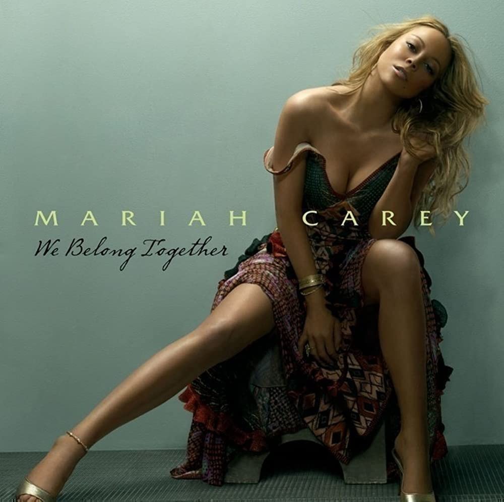 Ella Langley Choosin' Texas ties Mariah Carey Hot 100 record (photo 2 of 2)