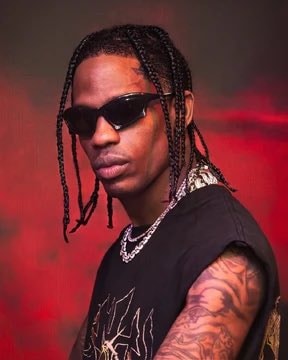 Travis Scott GTA VI collab