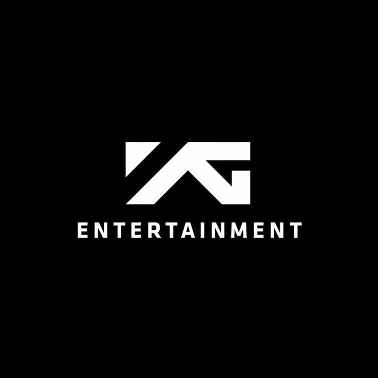 YG Entertainment logo (photo 1 of 2)