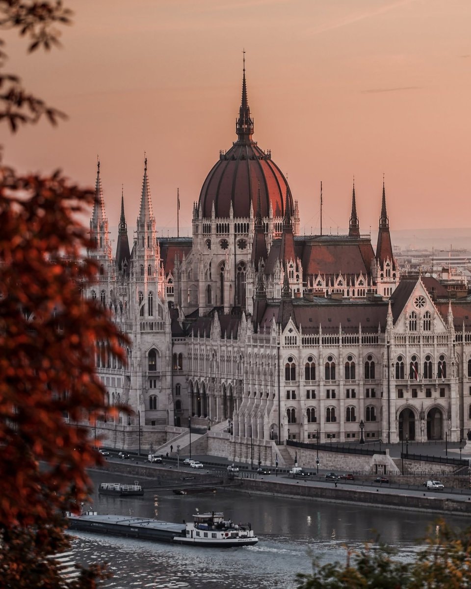 Budapest Hungary