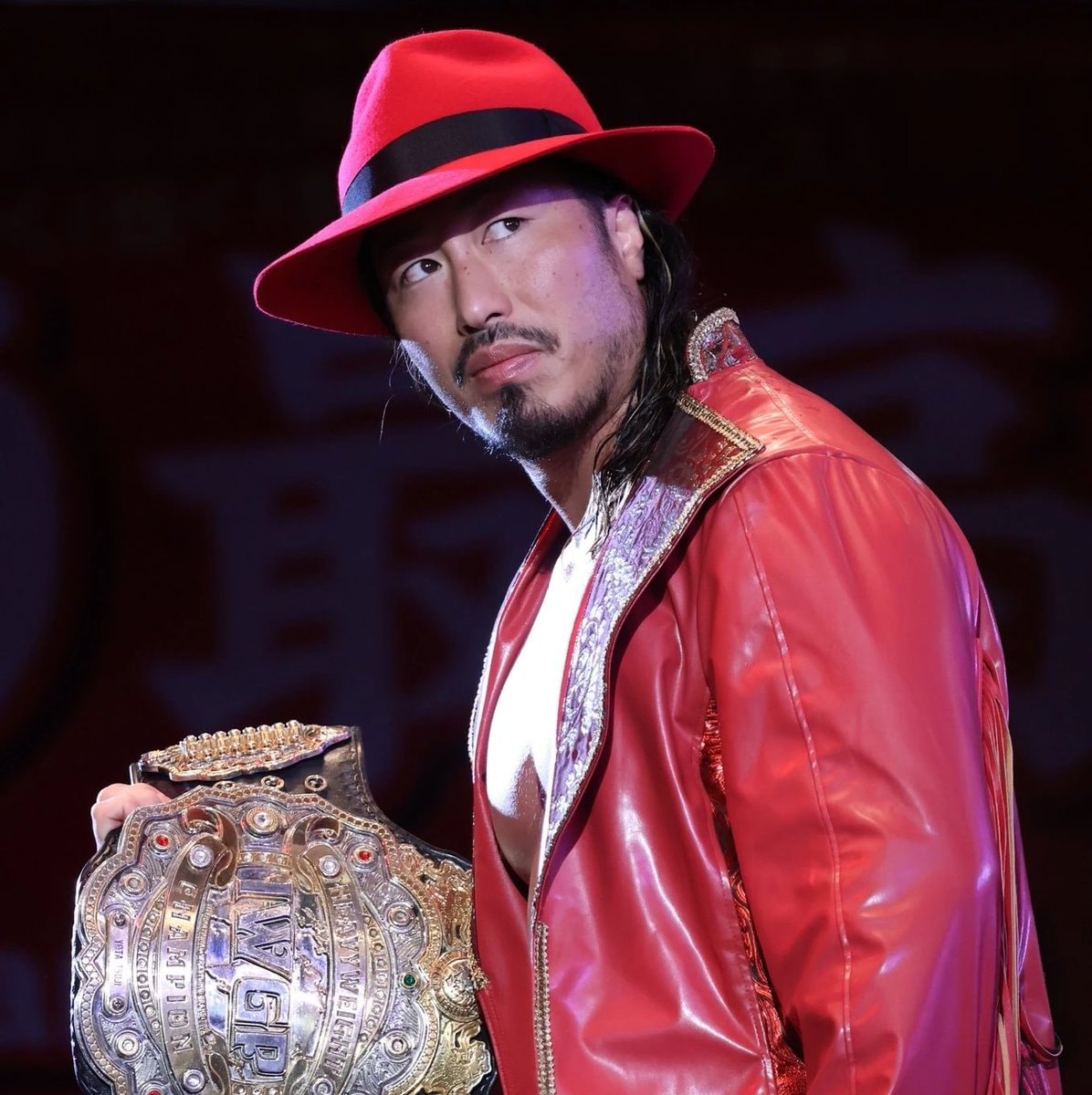 G1 Climax 36 semifinals set (photo 4 of 4)