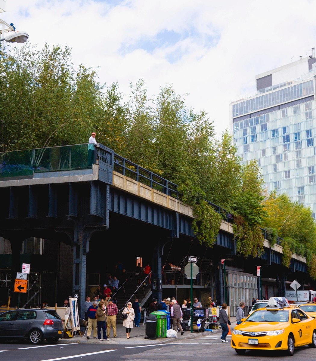 Mamdani NYC tree plan 2040 (photo 2 of 2)
