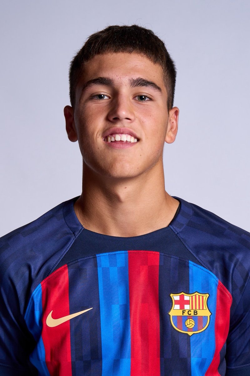 Spain teenage duo FIFA World Cup win (photo 2 of 2)