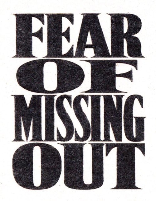 Drake Fear of Missing Out release (photo 2 of 2)