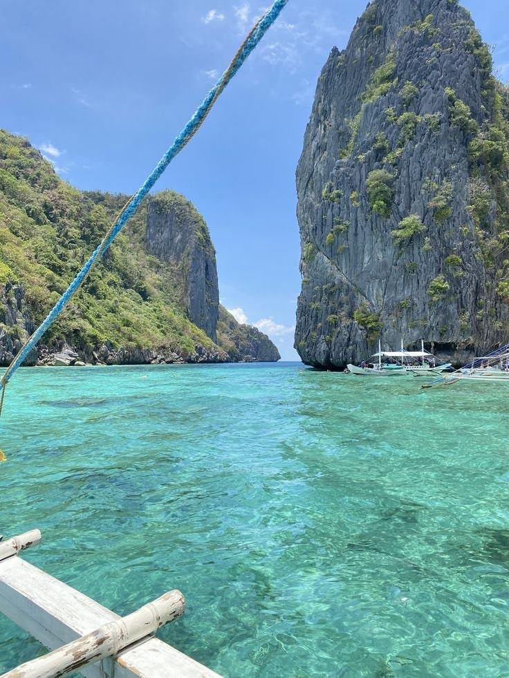 El Nido Palawan