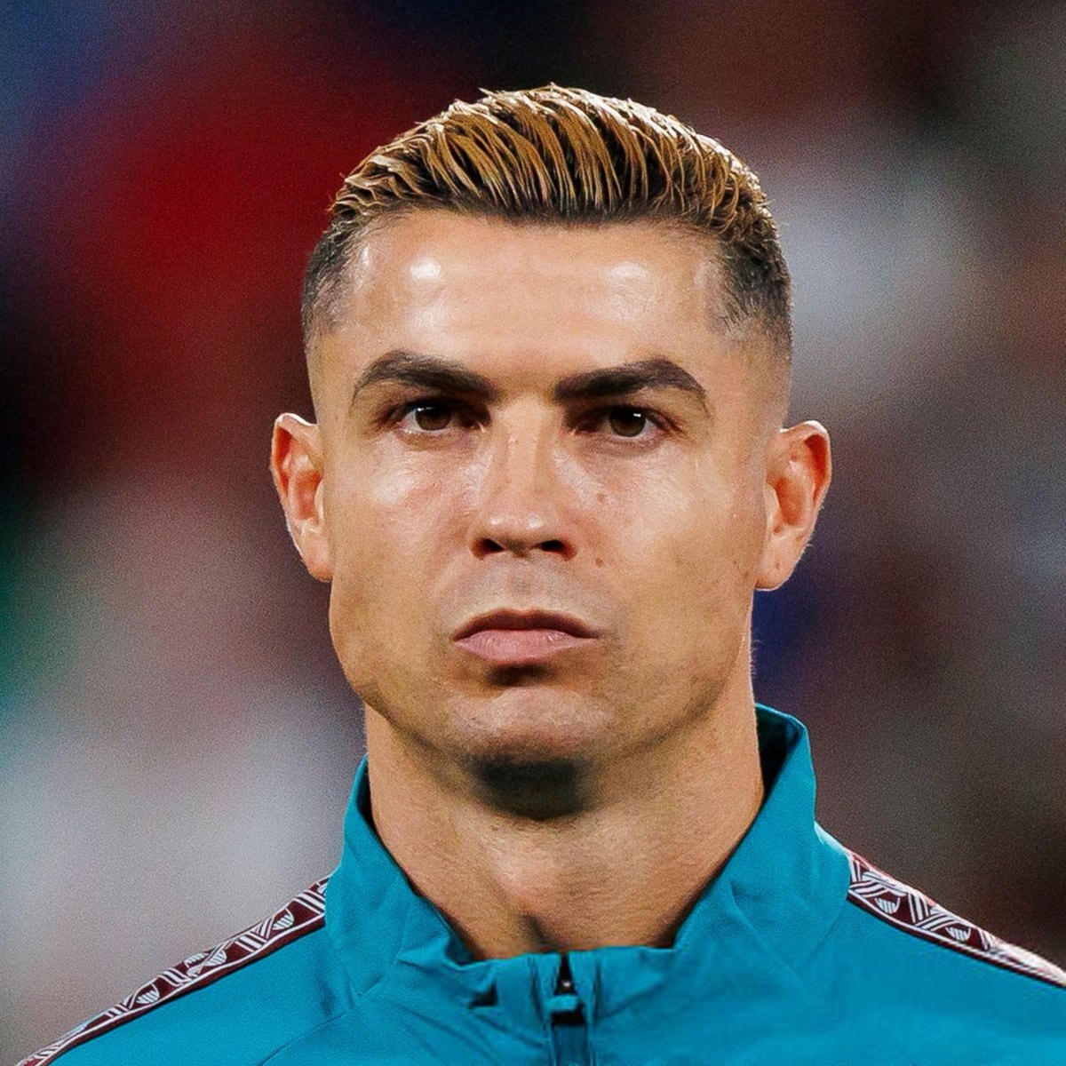 Cristiano Ronaldo match update (photo 2 of 2)