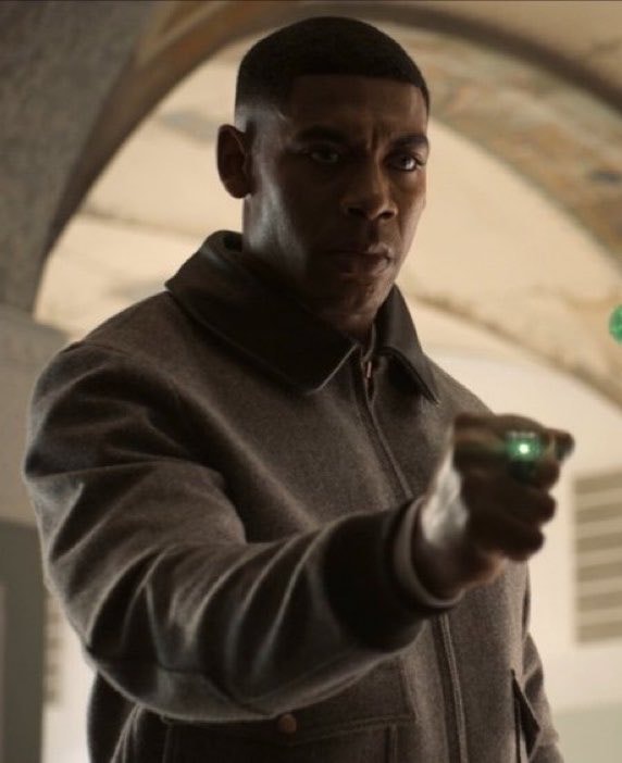 LANTERNS Episode 3 IMDb Rating