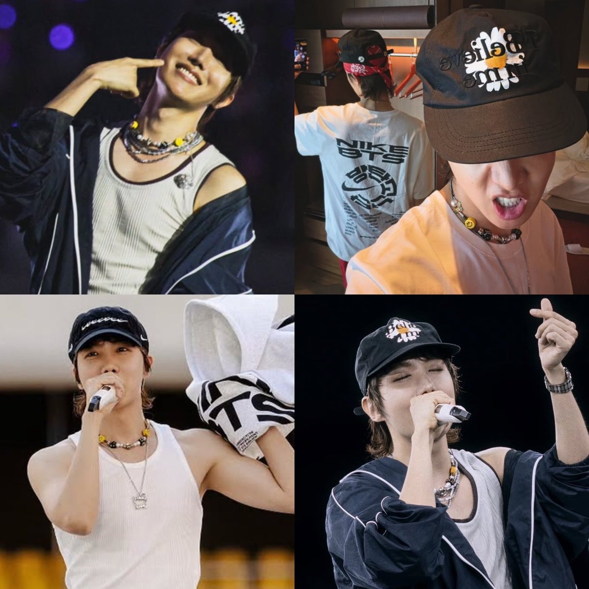 J-Hope Busan concert
