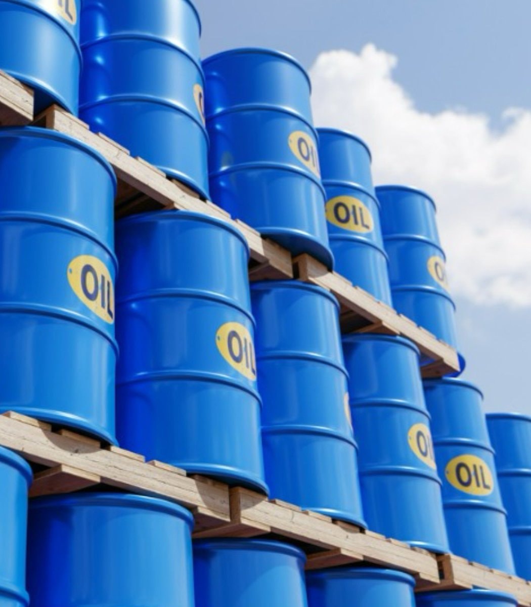 Cuba heavy crude oil breakthrough (photo 1 of 2)