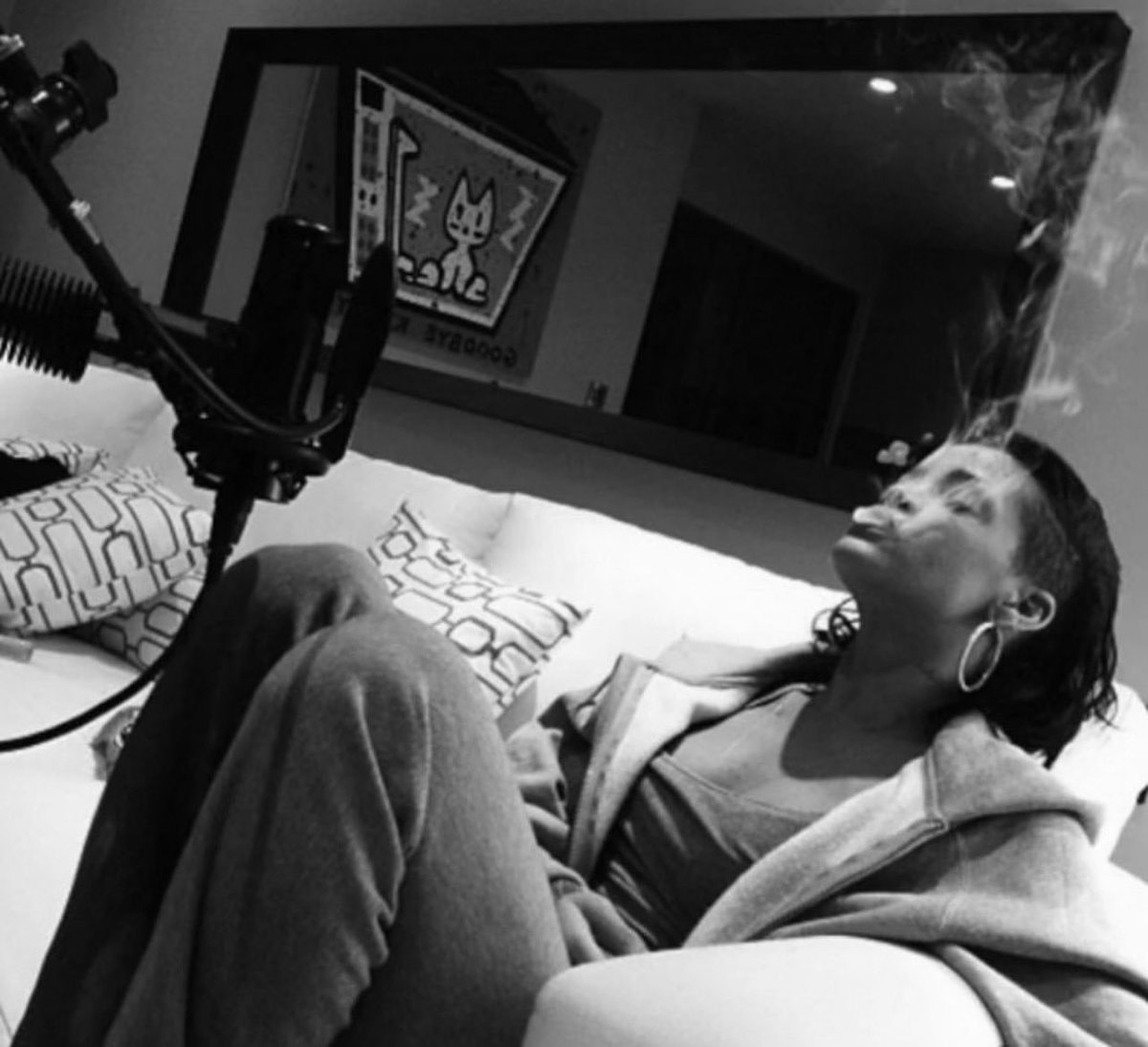 unapologetic studio sessions unapologetic studio sessions