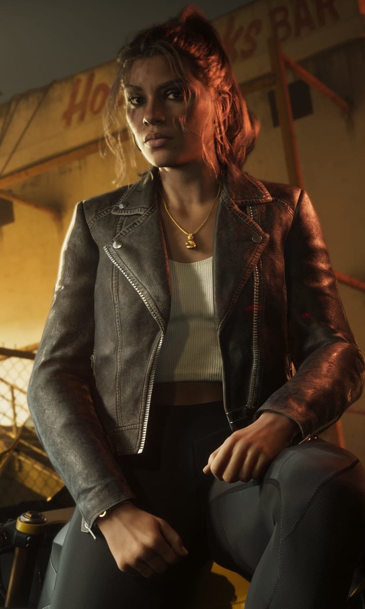 Manni L. Perez GTA 6 Lucia (photo 4 of 4)