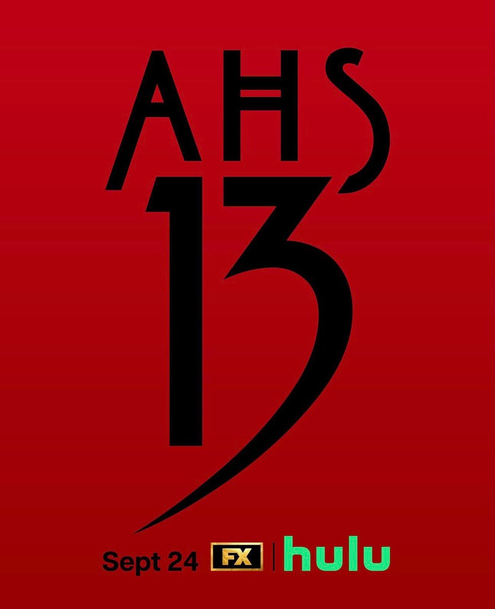 American Horror Story 13 half-hour episodes (photo 2 of 2)