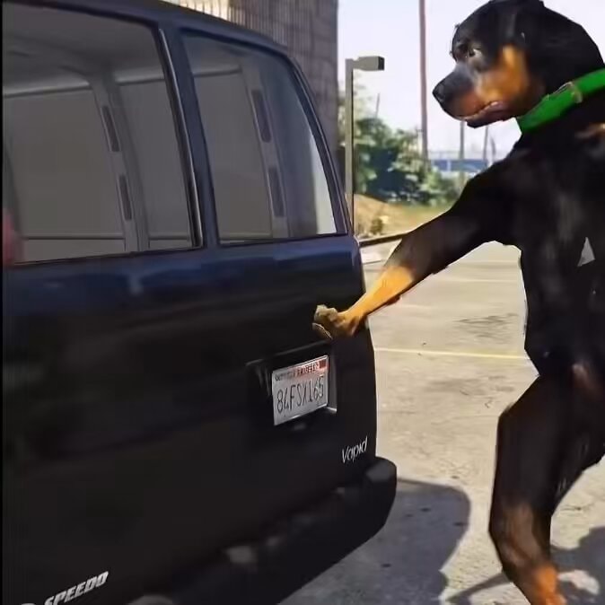 GTA 6 PC Launch Delay 😭